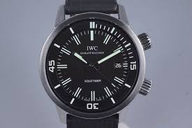 IWC Aquatimer Replica